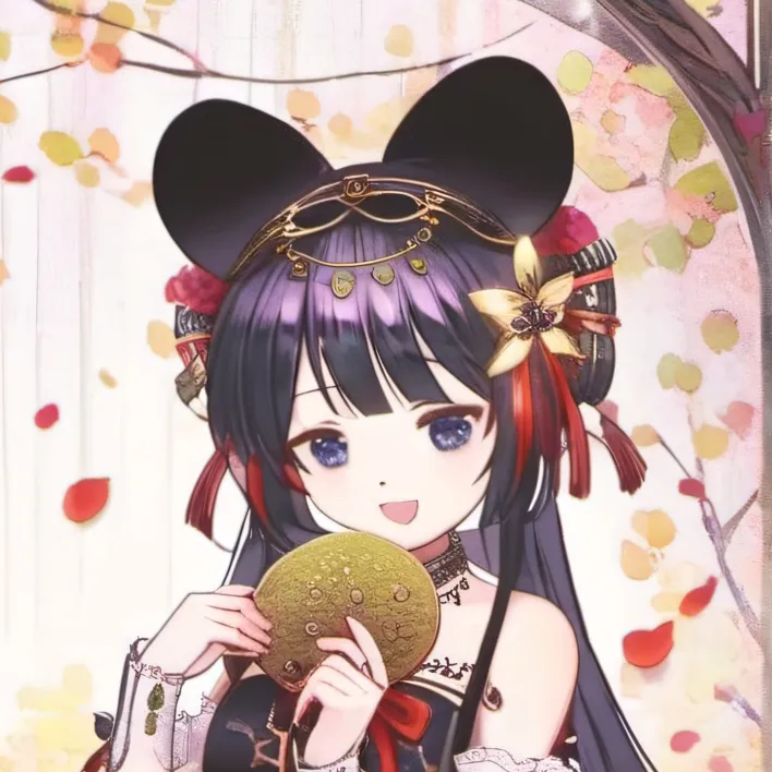 chat with ai character: Freder