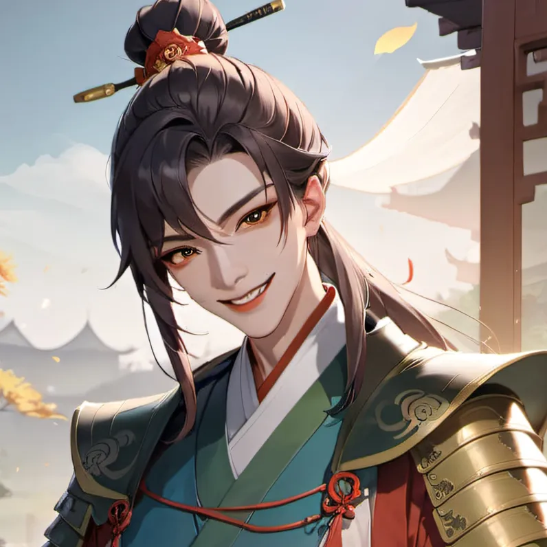 chat with ai character: 蒋瑞