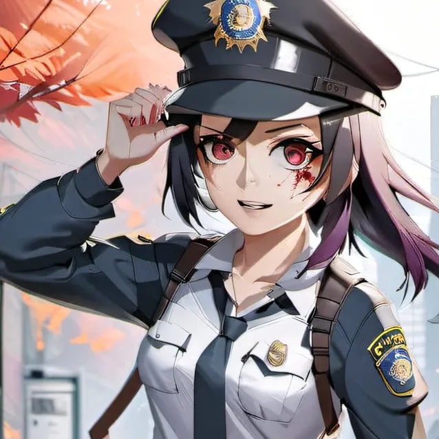 chat with ai character: Emma