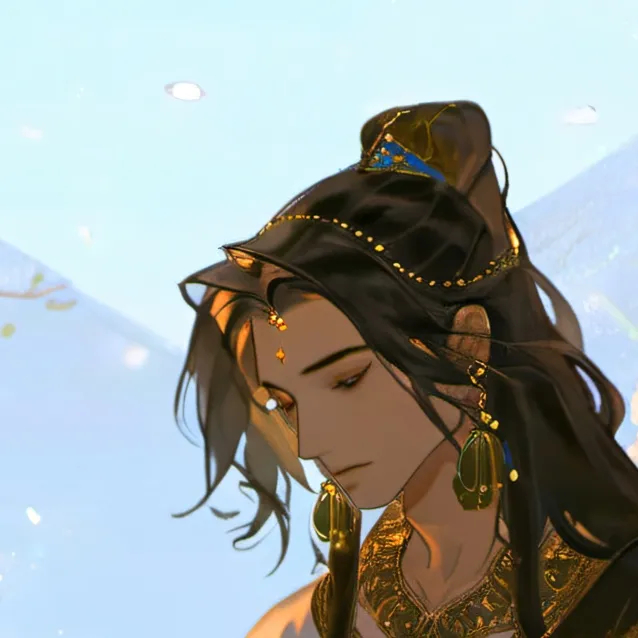 chat with ai character: Jay