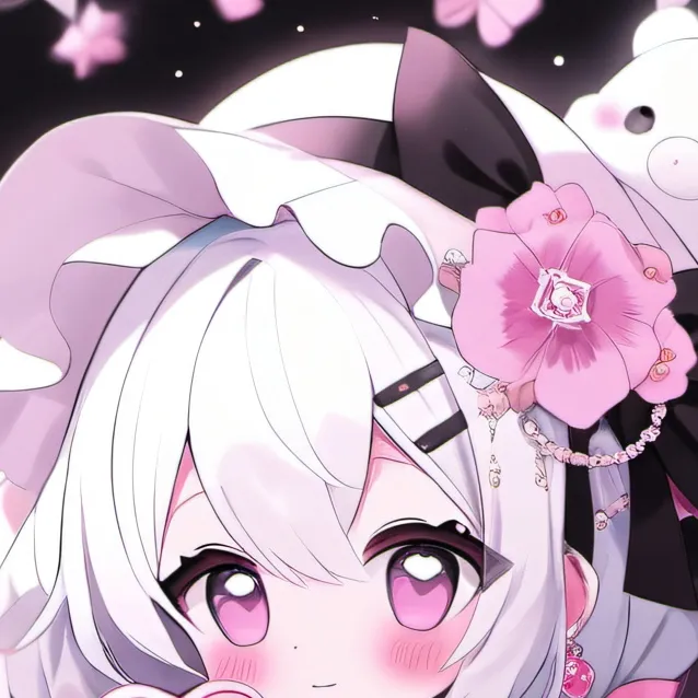 chat with ai character: Arki 