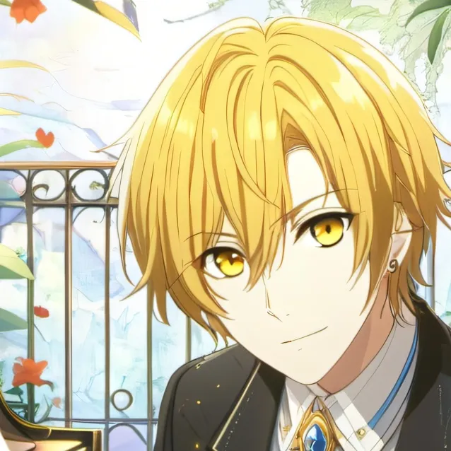 chat with ai character: sunny