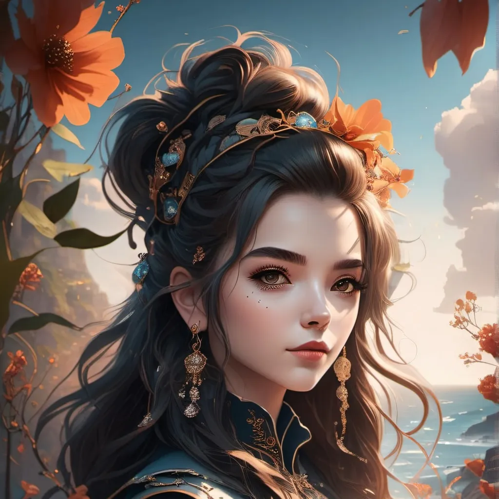 chat with ai character: Kyla