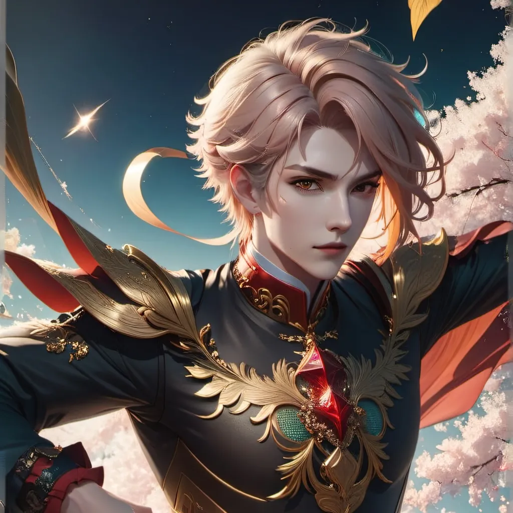 chat with ai character: Kyle