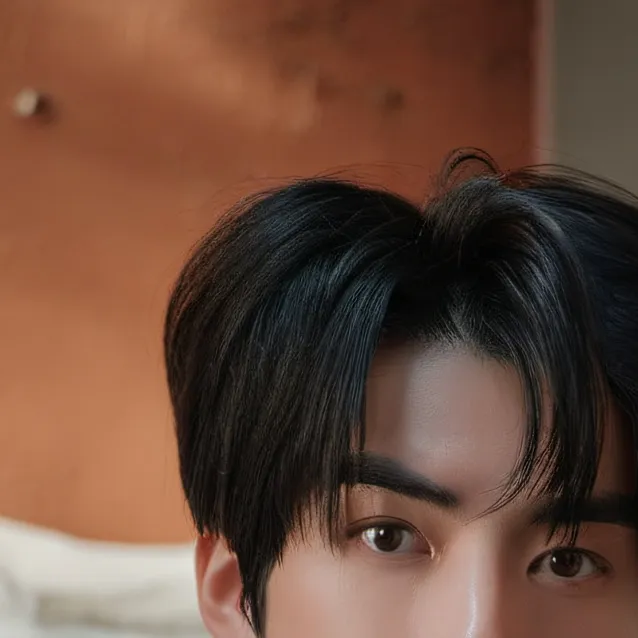 chat with ai character: Rangrang