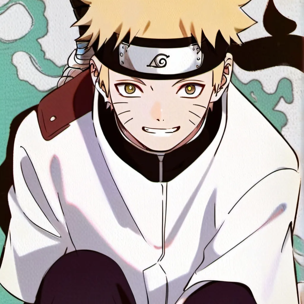 chat with ai character: ✨Team 7✨