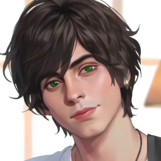 chat with ai character: Aidan 