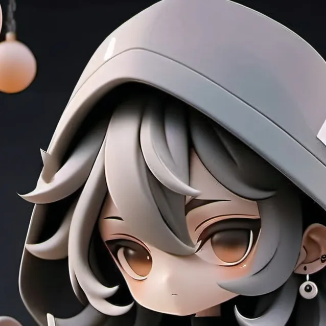 chat with ai character: Athenea