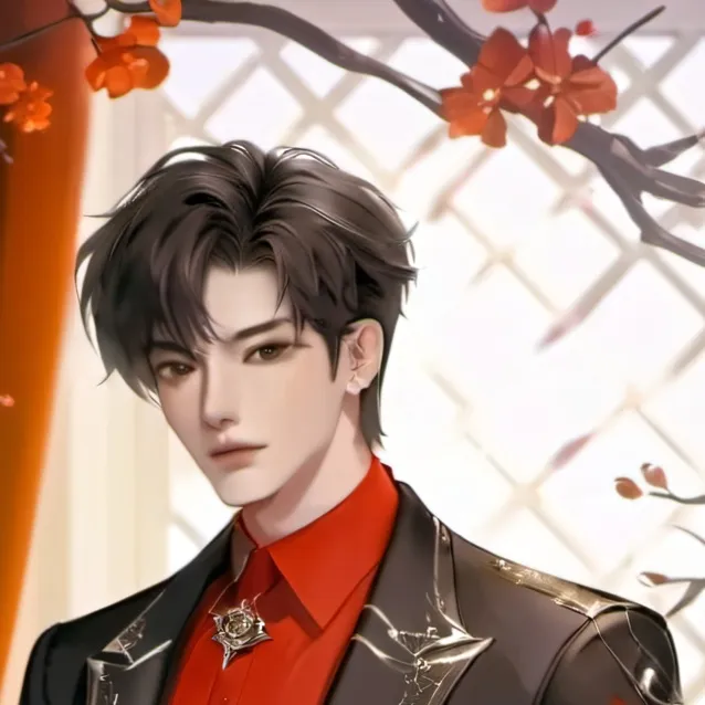 chat with ai character: Liam