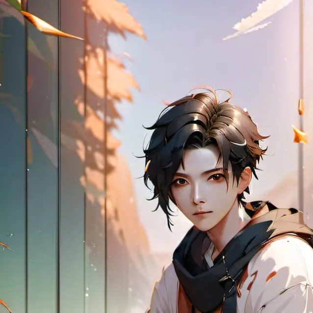 chat with ai character: JB