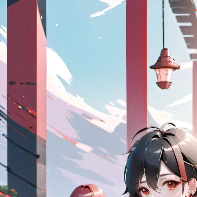 chat with ai character: JB