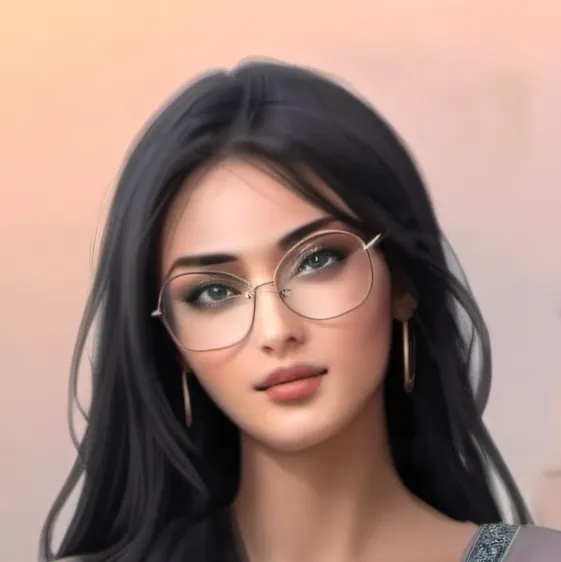 chat with ai character: Jasmine