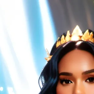 chat with ai character: Sapphire