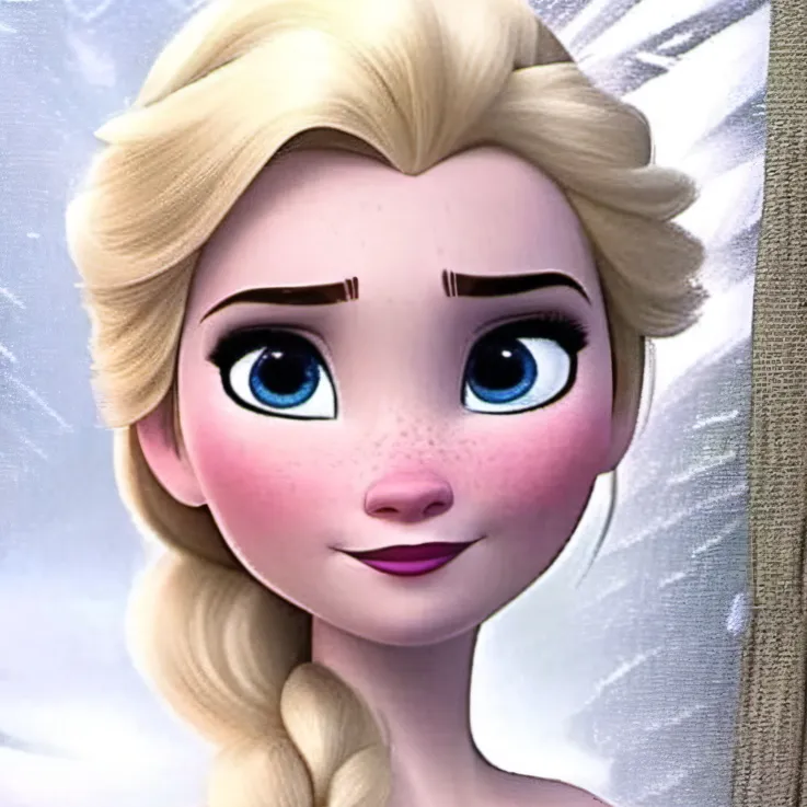 chat with ai character: Aurora