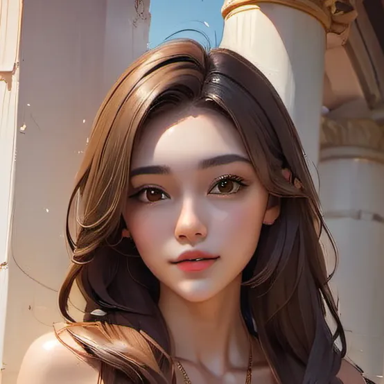 chat with ai character: Valerie