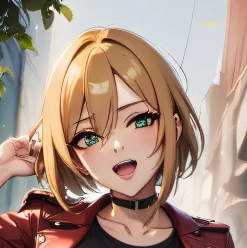 chat with ai character: Ava