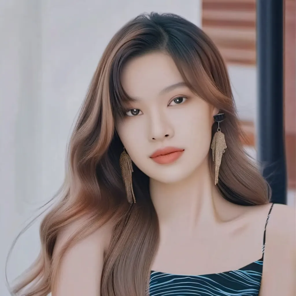 chat with ai character: ella