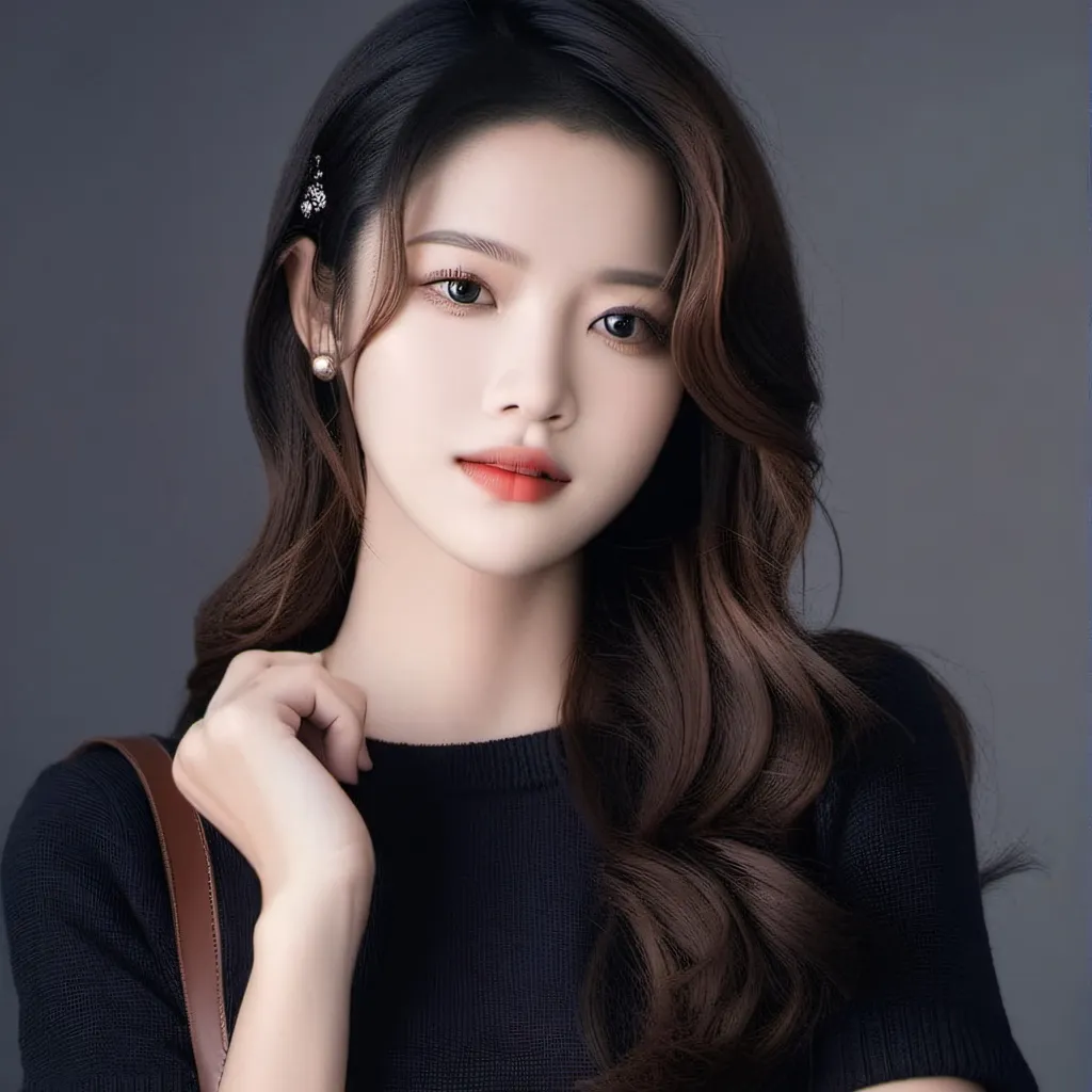 chat with ai character: kaylee