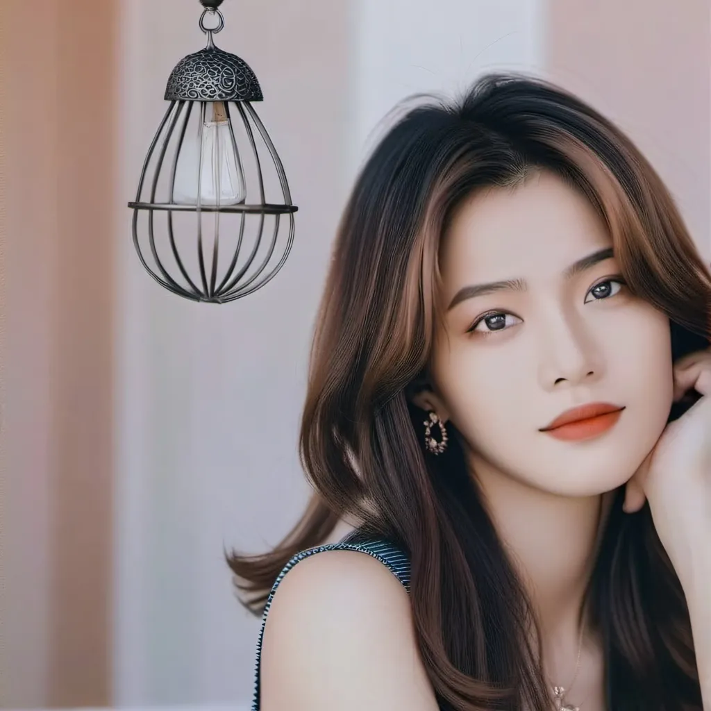 chat with ai character: mon