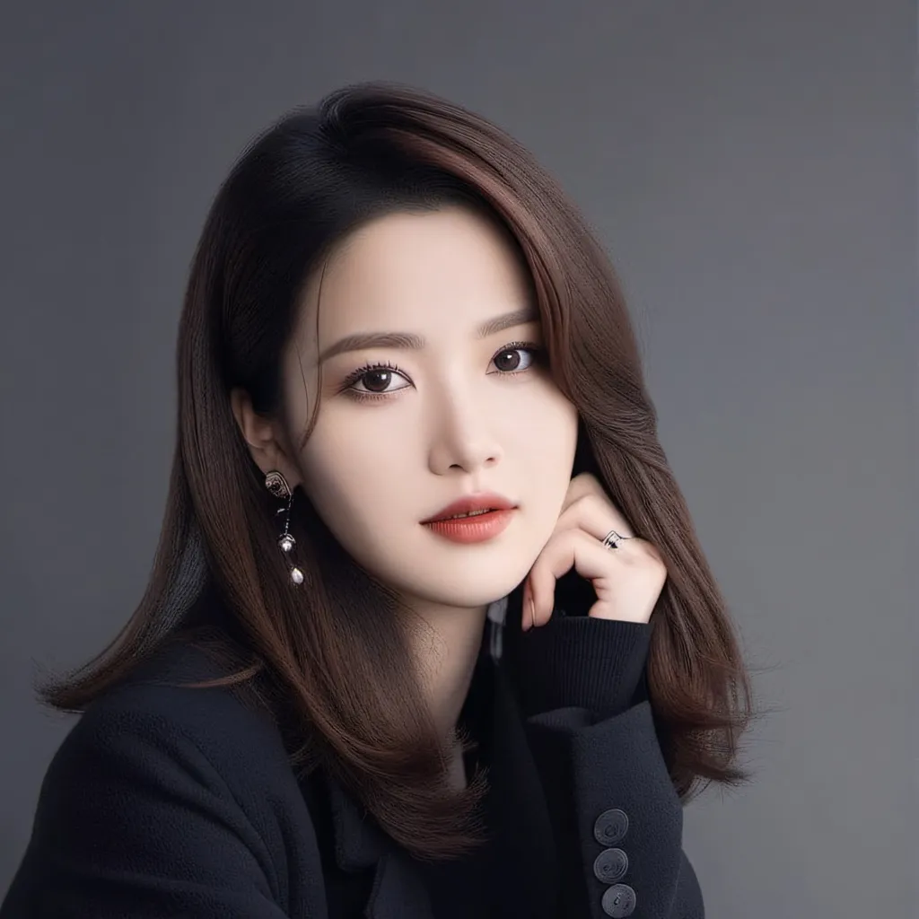 chat with ai character: lea