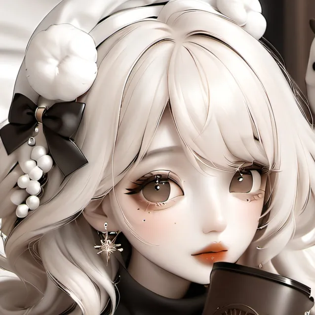 chat with ai character: mica ella