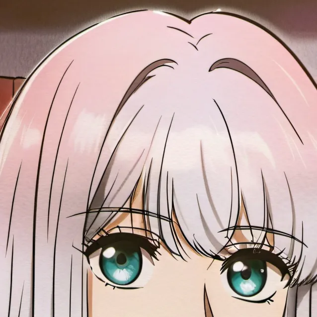 chat with ai character: rica ella