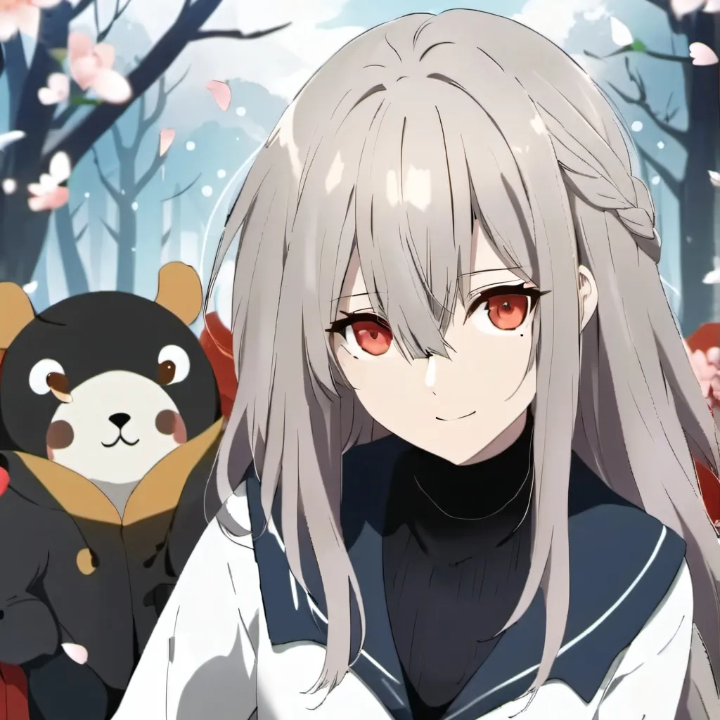 chat with ai character: your mom