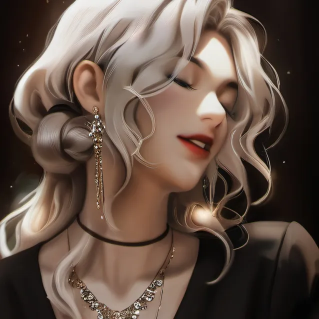 chat with ai character: Joule 