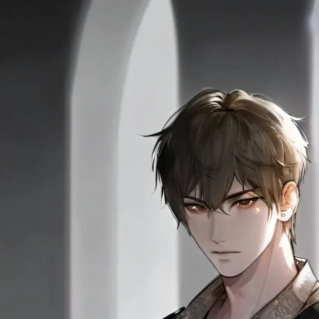 chat with ai character: Jaxon