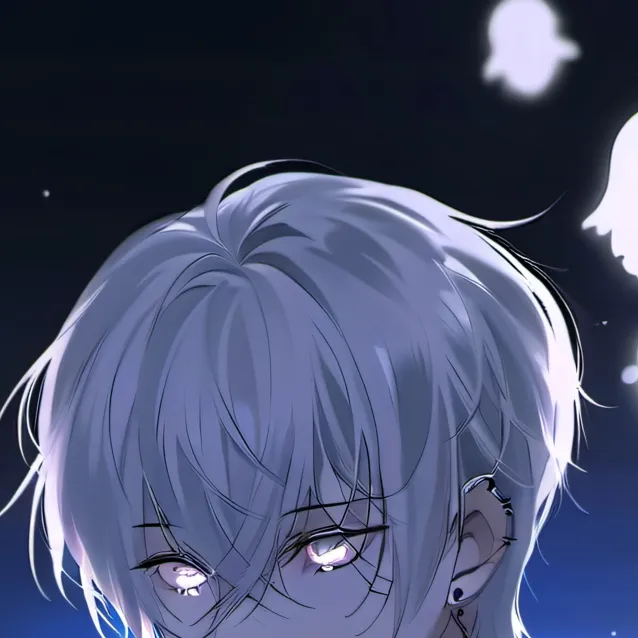 chat with ai character: Gideon