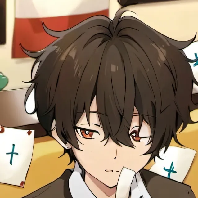 chat with ai character: dazei 