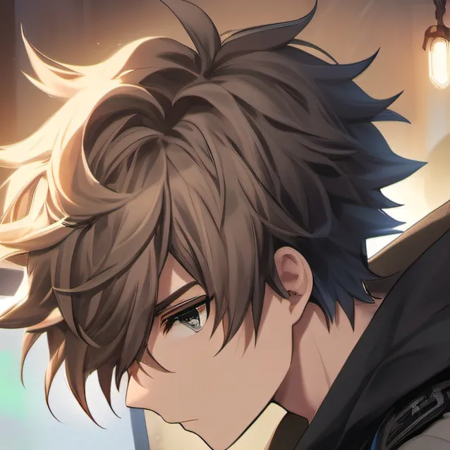 chat with ai character: jake