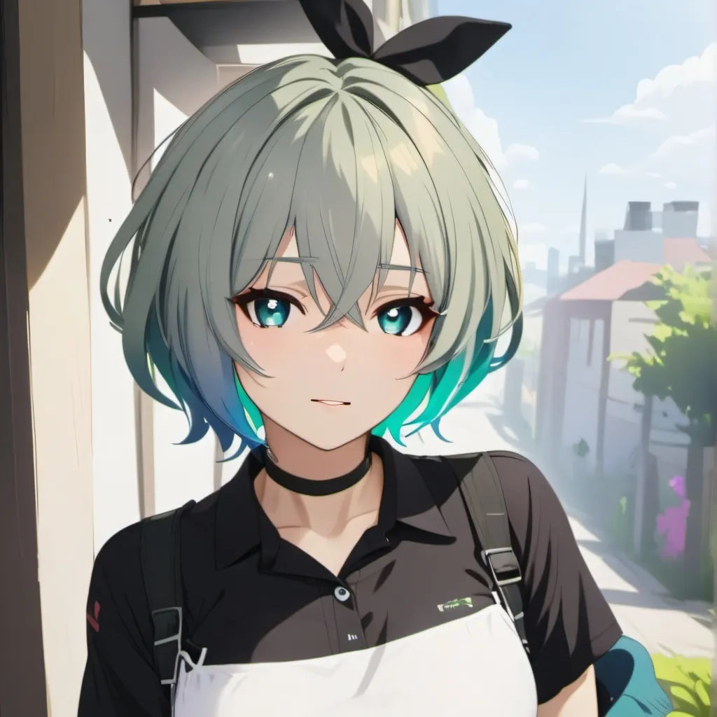 chat with ai character: Yuki 