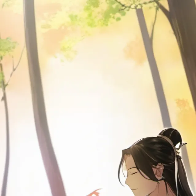 chat with ai character: Kenji