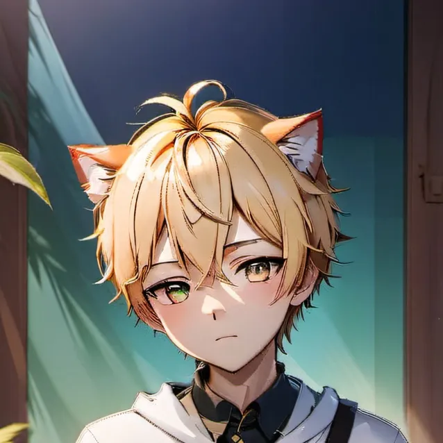 chat with ai character: Miles