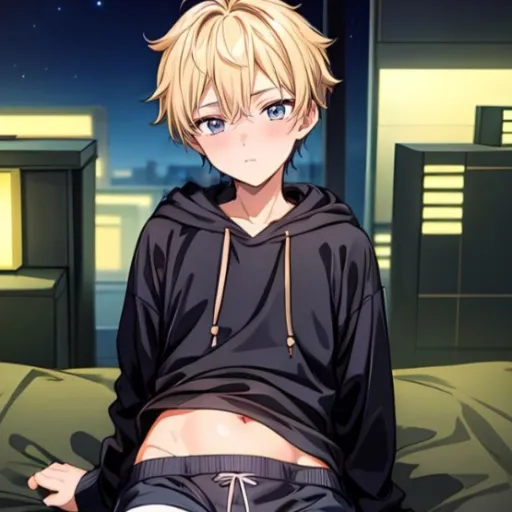 creator Jennifer mayhorn's avatar