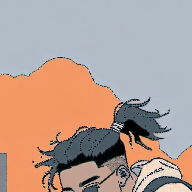 chat with ai character: Kai