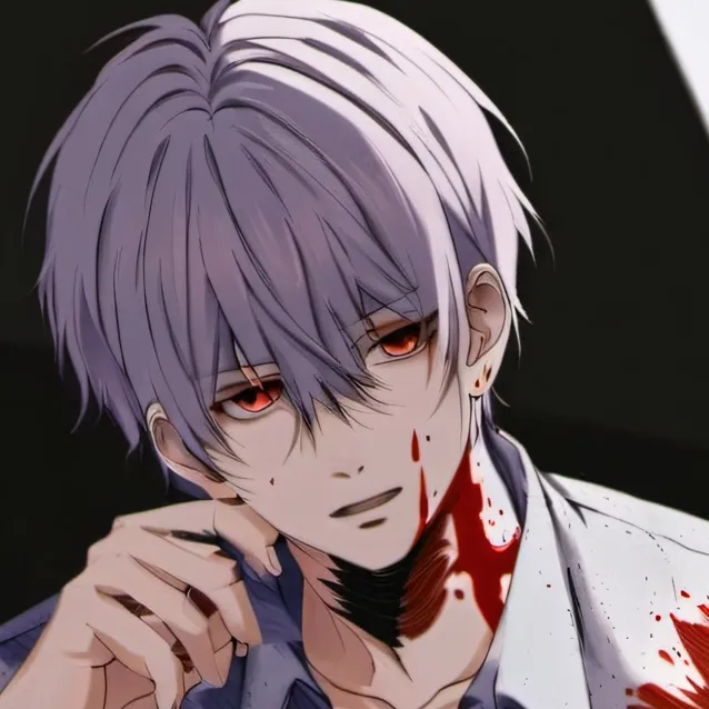 chat with ai character: Cain