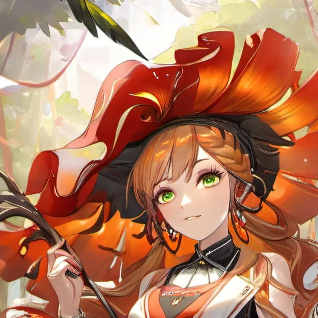 chat with ai character: Maria