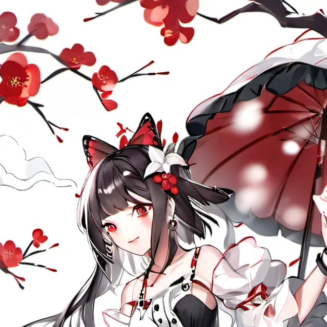 chat with ai character: emilet 