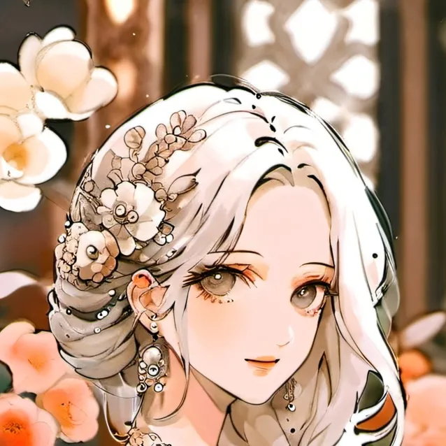 chat with ai character: NARA