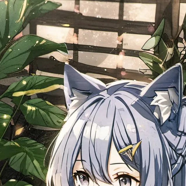 chat with ai character: Sophie