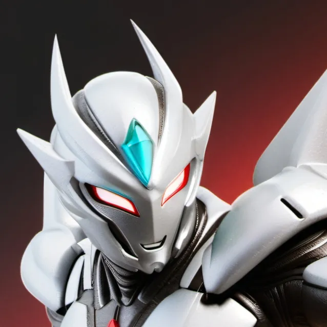 chat with ai character: Ultraman arc