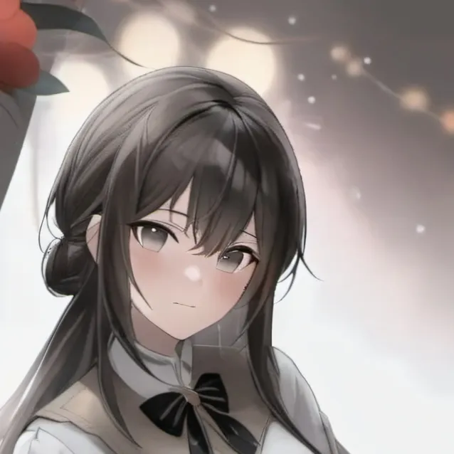 chat with ai character: Lily