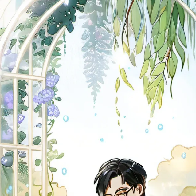 chat with ai character: hiszyu