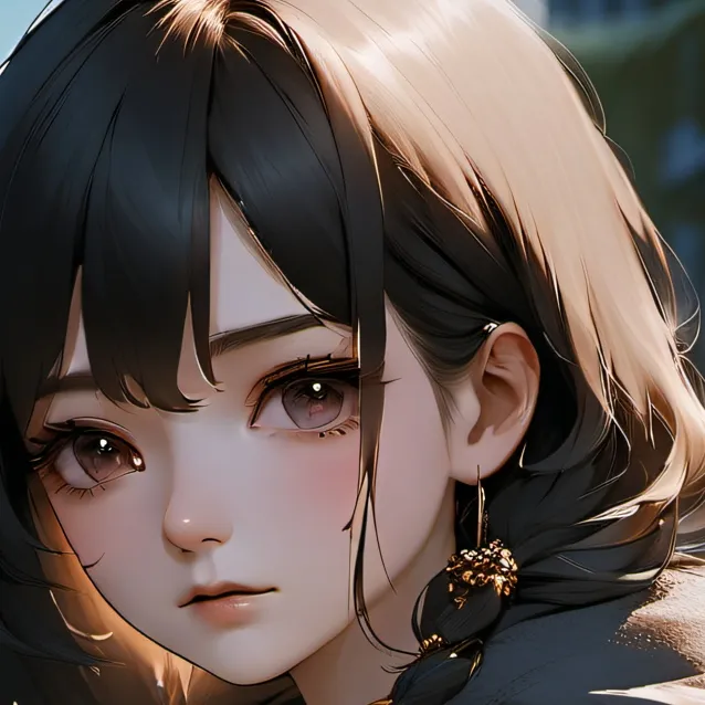 chat with ai character: Mira