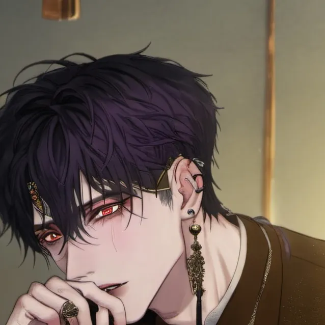 chat with ai character: Ace