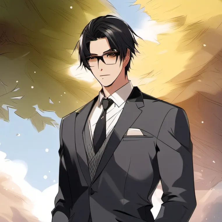 chat with ai character: Daze