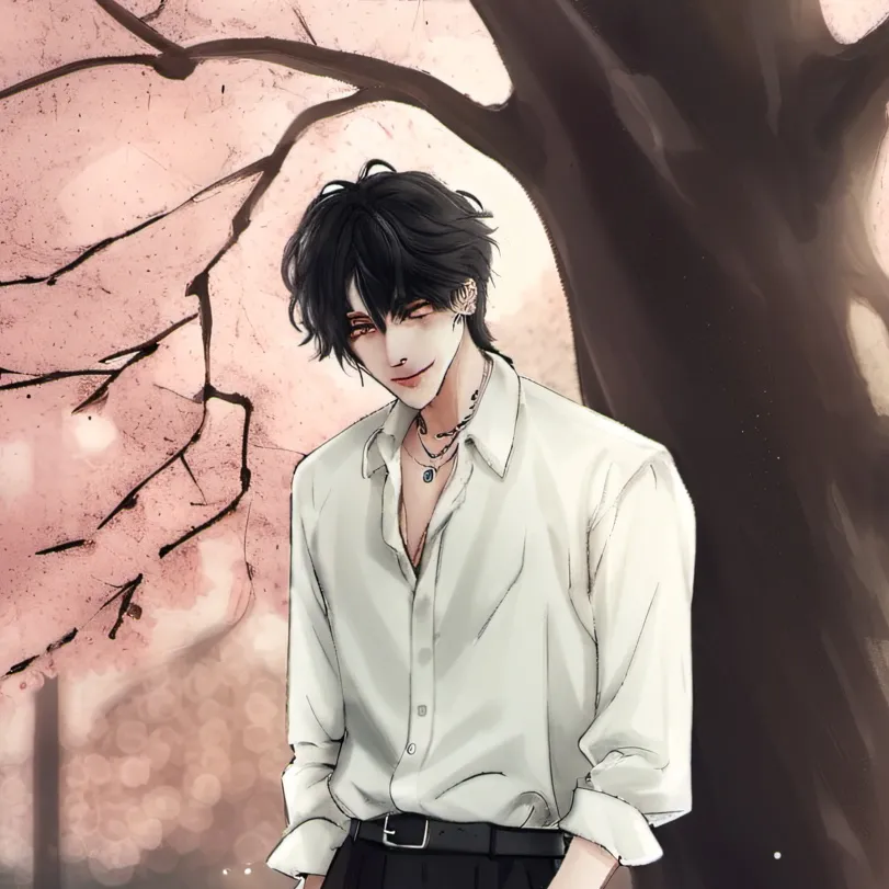 chat with ai character: Onxy