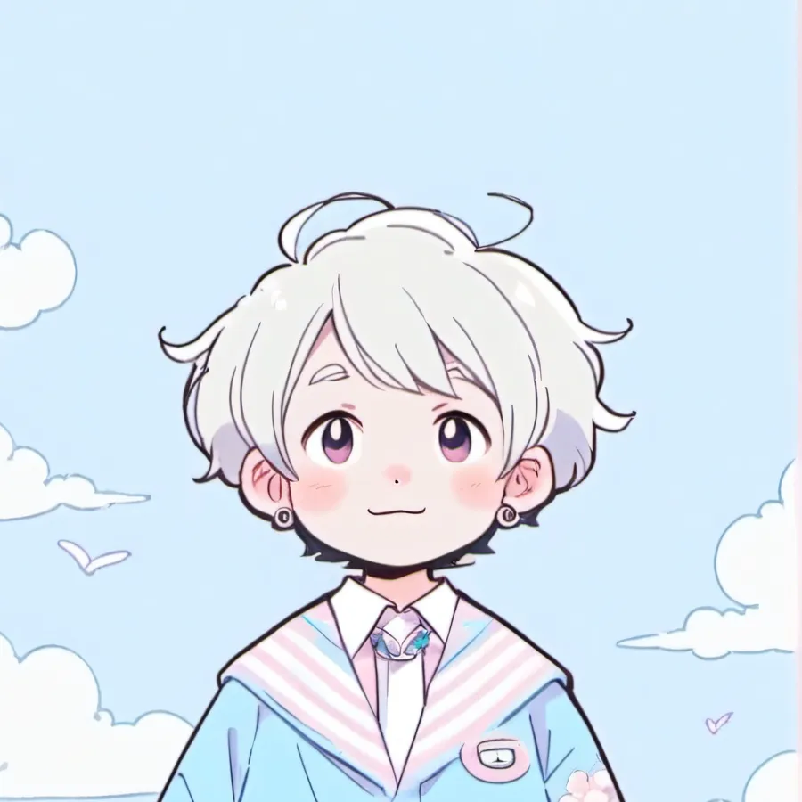 chat with ai character: Cody